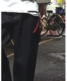 FACETASM | デニムパンツ