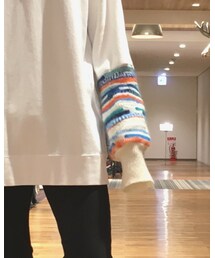 FACETASM | スウェット