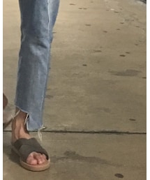 ANCIENT GREEK SANDALS | サンダル