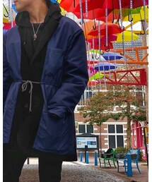 M140 | テーラードジャケット