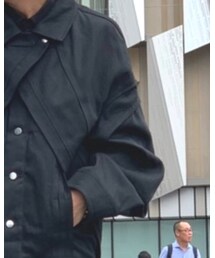 CHALAYAN | デニムジャケット