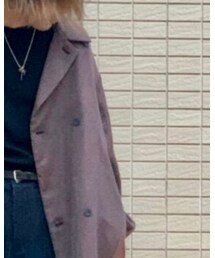 SHINYAKOZUKA | ジャケット/アウター