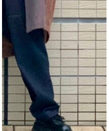 qasimi | デニムパンツ