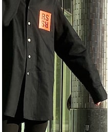 RAF SIMONS | シャツ/ブラウス
