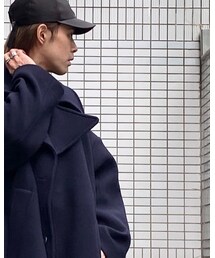 QASIMI | ジャケット/アウター