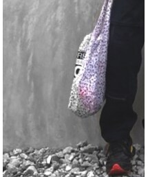 monoprix | エコバッグ/サブバッグ