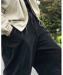 GIORGIO ARMANI | その他パンツ