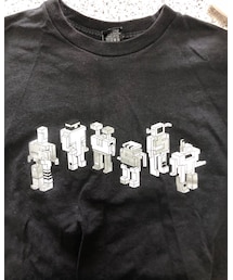 STUSSY | Tシャツ/カットソー