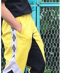 UMBRO | パンツ