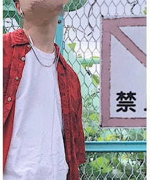 USED | シャツ/ブラウス