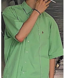 POLO RALPH LAUREN | シャツ/ブラウス