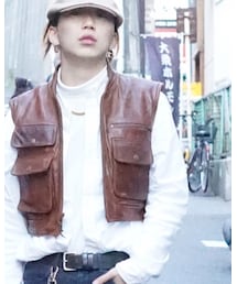 RALPH LAUREN | ベスト