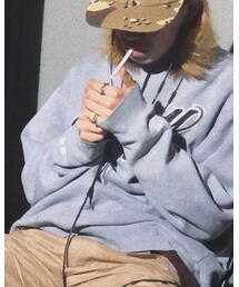 STUSSY | スウェット