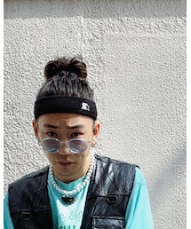 STARTER | ヘアバンド