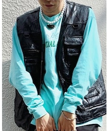 virgil normal | Tシャツ/カットソー