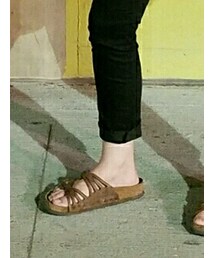 BIRKENSTOCK | サンダル