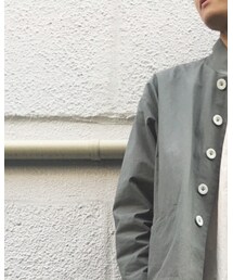 egg | セットアップ