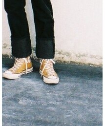 CONVERSE | スニーカー