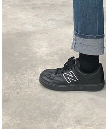 COMME des GARCONS HOMME | スニーカー