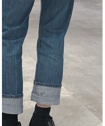 LEVI'S VINTAGE CLOTHING | デニムパンツ