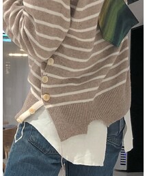 masu | ニット/セーター
