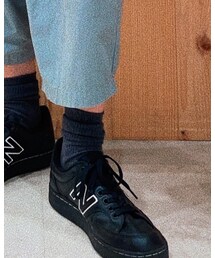 NEW BALANCE | スニーカー