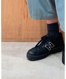 COMME des GARCONS HOMME | スニーカー