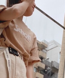 Ungrid | Tシャツ/カットソー