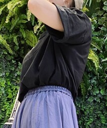 Ungrid | Tシャツ/カットソー