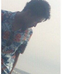 ZARA | シャツ/ブラウス