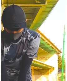 NIKE | Tシャツ/カットソー