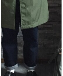 YAECA | その他パンツ