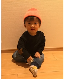 BREEZE | スウェット