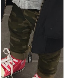 UNIQLO | パンツ