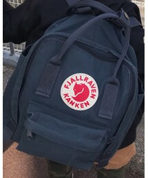 Fjallraven Kanken | バックパック/リュック