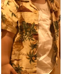 SASSON | シャツ/ブラウス