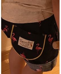 apres les cours | パンツ