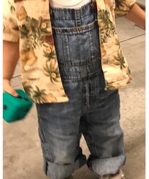 babyGAP | サロペット/オーバーオール