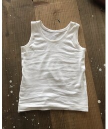 西松屋 | タンクトップ