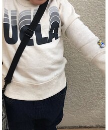 UCLA | トップス