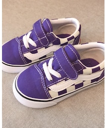 VANS | スニーカー