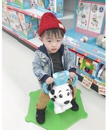 ☆ | その他