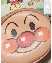 アンパンマン | ポーチ