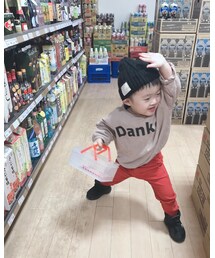 ☆ | その他