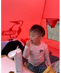 おにぎりめちゃくちゃ食べてた🍙 | その他