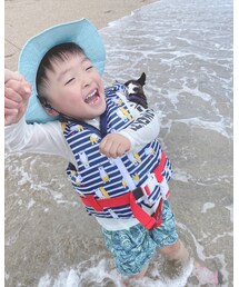 波の引きが強い💦 | その他
