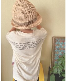 バックも可愛い❤️ | その他