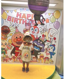 マントとだだんだんゲット❣️ | その他