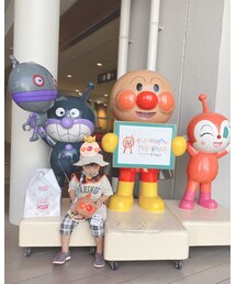 ポップコーンで完成形😄 | その他