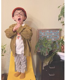 大あくび🥱 | その他